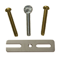  Connector / Supply Line Installation Need