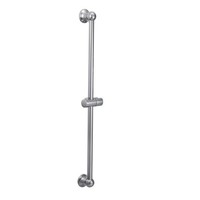  Weymouth Slide Bar Shower Accessory - Chrome