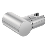  Hand Shower Holder Shower Accessory - Chrome