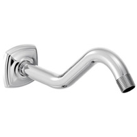  Voss Shower Arm Shower Accessory - Chrome
