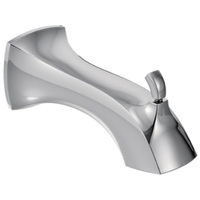  Voss Tub Spout Shower Accessory - Chrome