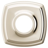  Voss Escutcheon Installation Need - Polished Nickel