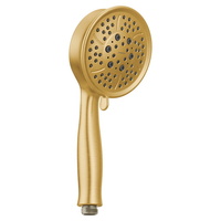  Hand Held Shower Shower Accessory - Brushed Gold
