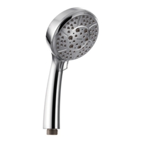 Hand Held Shower