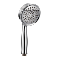  Wynford Hand Held Shower Shower Accessory - Chrome