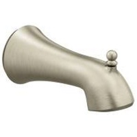  Wynford Tub Spout Shower Accessory - Brushed Nickel