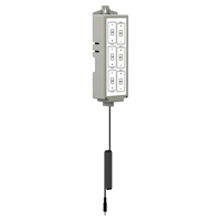  U Installation Need Part - N/A