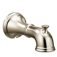  Belfield Tub Spout Shower Accessory - Polished Nickel