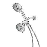  Hydro Energetix Shower Head Shower Accessory - Chrome
