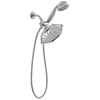  Refresh Hand Held Shower Shower Accessory - Chrome