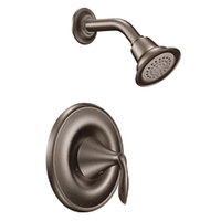  Eva Shower Faucet Trim Trim Kit - Oil Rubbed Bronze