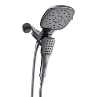  Verso Hand Held Shower Shower Accessory - Chrome