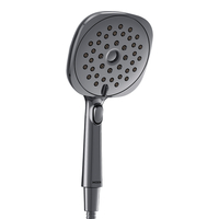  Verso Hand Held Shower Shower Accessory - Chrome