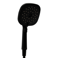  Verso Hand Held Shower Shower Accessory - Matte Black