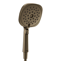  Verso Hand Held Shower Shower Accessory - Brushed Nickel