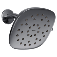  Verso Shower Head Shower Accessory - Chrome
