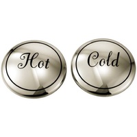  Miscellaneous Part - Polished Nickel