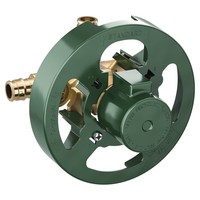 Tub & Shower Valve