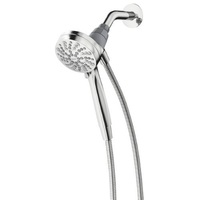  Engage Hand Held Shower - Shower Arm Mount Shower Accessory - Chrome
