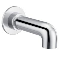  Cia Tub Spout Shower Accessory - Chrome