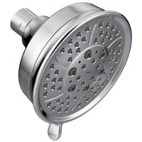  Eco Performance Shower Head Shower Accessory - Chrome