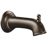  Brantford Tub Spout Shower Accessory - Oil Rubbed Bronze