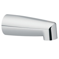  Tub Spout Shower Accessory - Chrome
