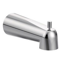  Rizon Tub Spout Shower Accessory - Chrome