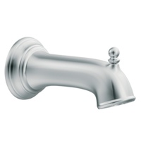  Tub Spout Shower Accessory - Chrome