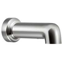  Level Tub Spout Shower Accessory - Polished Chrome