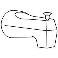 Tub Spout