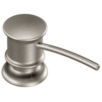  Soap Dispenser Kitchen Accessory - Spot Resist Stainless