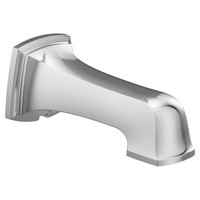  Boardwalk Tub Spout Shower Accessory - Chrome