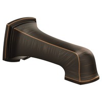  Boardwalk Tub Spout Shower Accessory - Mediterranean Bronze