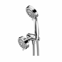  Ignite Shower Head Shower Accessory - Polished Chrome