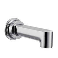  Greenfield Tub Spout Shower Accessory - Chrome