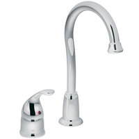  Camerist 4"-Centerset Bar Faucet - Chrome