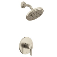  Cia Shower Faucet Trim Trim Kit - Brushed Nickel