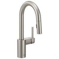  Align Single-Hole Bar Faucet - Spot Resist Stainless