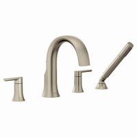  Doux Tub Faucet Trim Trim Kit - Brushed Nickel