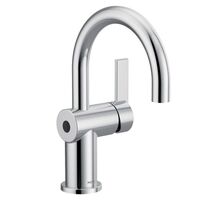  Cia Electronic Bathroom Faucet - Chrome