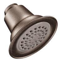  Eva Shower Head Shower Accessory - Oil Rubbed Bronze