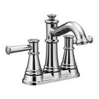  Belfield 4'' Centerset Bathroom Faucet - Chrome