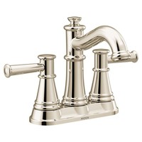  Belfield 4'' Centerset Bathroom Faucet - Polished Nickel