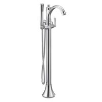  Wynford Tub Faucet Trim Trim Kit - Chrome