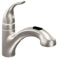 Integra Pull-Out Spray Kitchen Faucet - Spot Resist Stainless