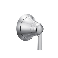  Doux Volume Control Valve Trim Trim Kit - Chrome