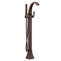  Voss Freestanding Tub Faucet - Oil Rubbed Bronze