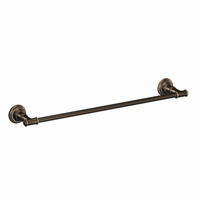 Towel Bar 18" Bar Length