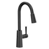 Pull-Out Spray Kitchen Faucet Pull-Out Spray Kitchen Faucet